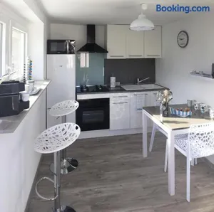 Image of Cosy's'Plage