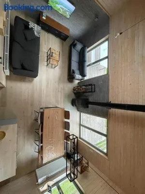 Image of Chalet Tjaffers lodge