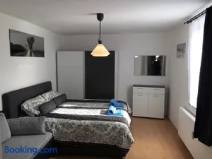 Image of Big and Beautiful