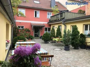 Image of Ferienwohnung "Ankerplatz" mit 2 Schlafzimmern