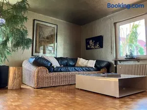 Image of Designerwohnung nahe Stuttgart Messe und Flughafen