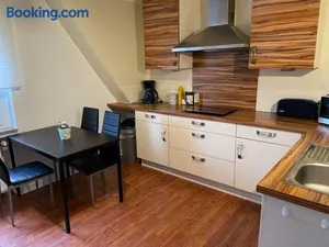 Image of Ferienwohnung Sprockhövel