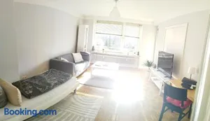 Image of Ferienwohnung in Kronshagen Monteurwohnung 3 Zimmer 70 m2, Küche und Badezimmer