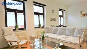 Image of Citywohnung am Rannischen Platz I