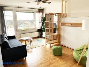 Image of Perfekt für 1, 2 und bis zu 6 Personen - Nah am Flughafen, Frankfurt City, Wiesbaden und Rüsselsheim