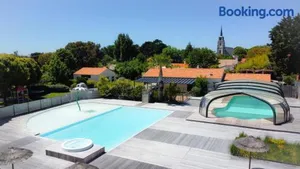 Image of Camping Le Village de la Mer