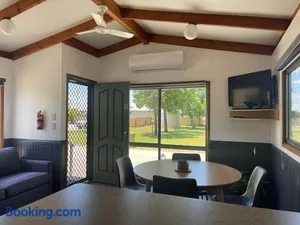 Image of Kerang Holiday park