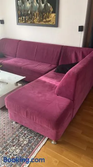 Image of Beautiful apartment for you