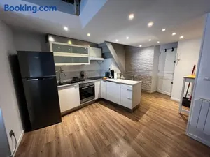 Image of NIMES Superbe appartement duplex climatisée
