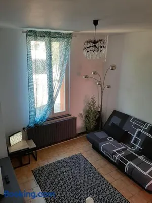 Image of La petite escale