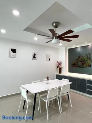 Image of Lake-view House with Natural Vibes