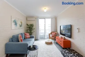 Image of Stay Okay Central - Fremantle
