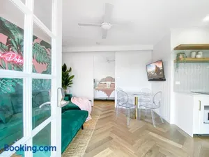 Image of Lusso Retreats