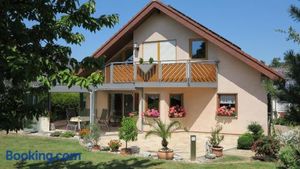 Image of Ferienwohnung Herrnberg