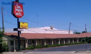 Image of San Joaquin Motel