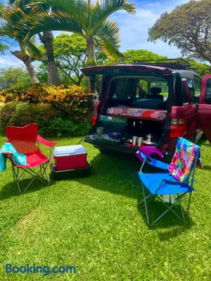 Image of Go Camp Maui