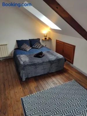 Image of Le Faubourg