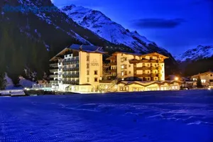 Image of Sport- und Vitalhotel Seppl
