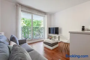 Image of Appartement Cosy & Familial proche Paris