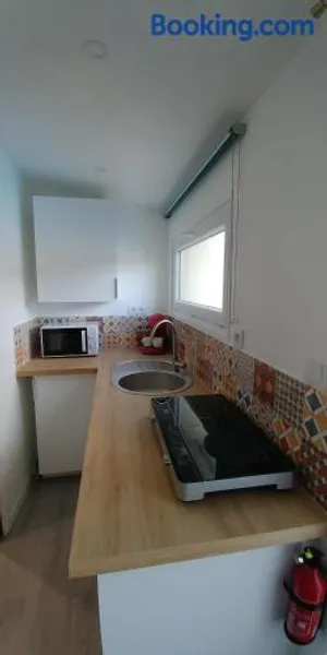 Image of Charmant studio à Noisiel entre Paris & Disneyland