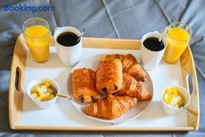 Image of F2 Cosy - Entrée du Havre - 4 personnes