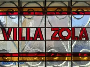 Image of Villa Zola