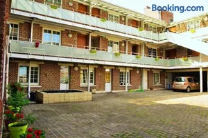 Image of Modern'Hotel