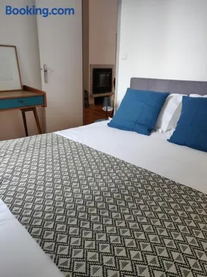 Image of Suite Hôtel de Ville - Cathédrale