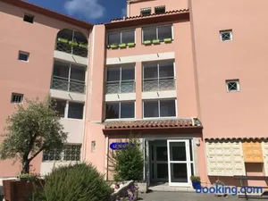 Image of appartement vue mer agay