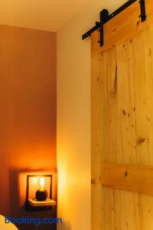 Image of Boshuisje Koolmees park Hoefbos Otterlo