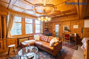 Image of Chalet Surselva