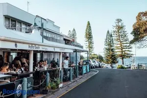 Image of Beach House @ Moffat