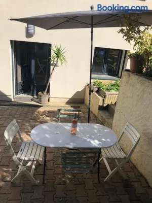 Image of L Appart Eurexpo & Groupama Stadium 10'