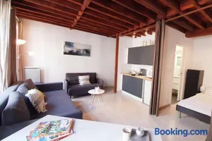 Image of Coeur Vieux Lille , Bienvenue chez Nestyou, Lille