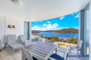 Image of Ettalong Beach Luxury Apartments