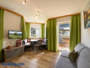 Image of Appartementhaus Arbiskogelblick