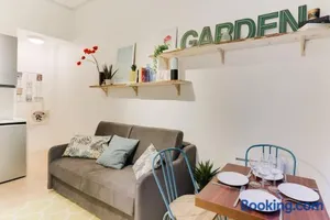 Image of Design Apartment for 4 people between Louvre & Opera