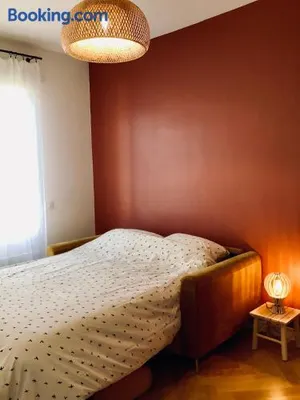 Image of Home Sweet Home