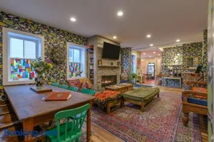 Image of Black Elephant Hostel