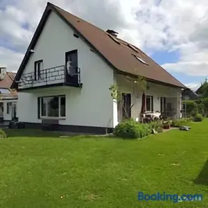 Image of Haus Sengbach im Bergischen Land mit 2 Schlafzimmern