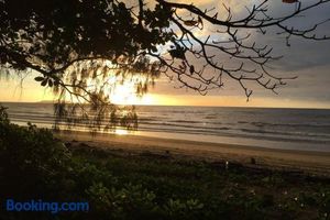 Image of Daintree Beach Studio - BEACH FRONT ACCOMMODATION