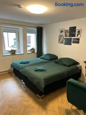 Image of Neu Ⅰ Ⅰ 2-Zimmer Ⅰ Zentrumslage Ⅰ Schwabach Ⅰ Nürnberg Ⅰ Roth