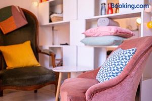 Image of Studio cosy au cœur de Jaurès