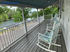 Image of Winnisquam Lake House