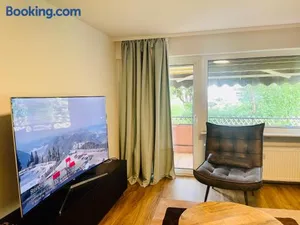 Image of GraceHomes - Garage, Free Coffee, Airport, Messe, Stuttgart, WiFi up to 6 Guests