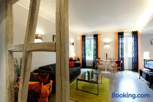Image of Les Balcons du Rohan