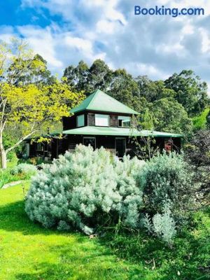 Image of Pemberton Forest View Retreat