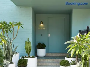 Image of Green Valley Hotel