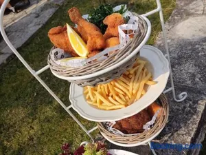 Image of Oleander Romantik Zimmer