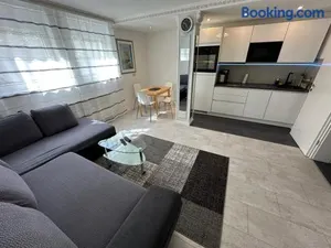 Image of Ruhige geräumige Wohnung